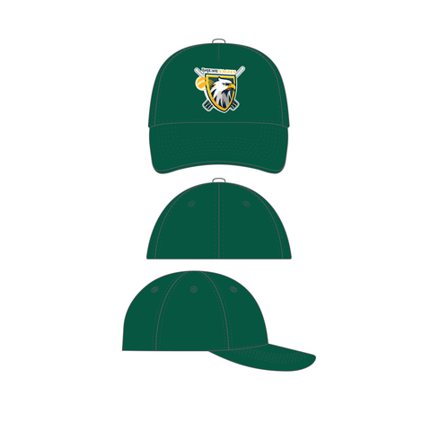 Injune Eagles Cricket Club - Flexfit Cap