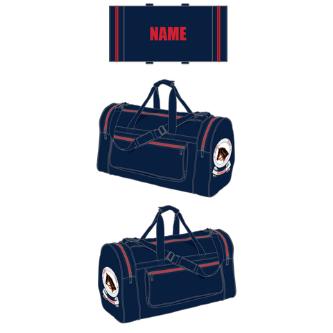 RH&PC - Sports Bags