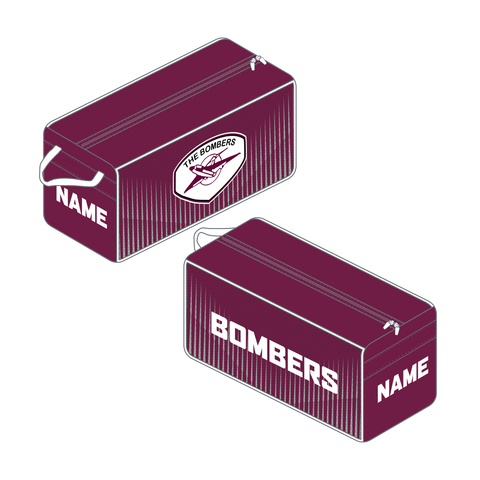Boot Bag - Fassifern Bombers
