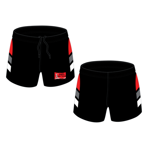 Kingaroy Junior Cricket Club - Shorts