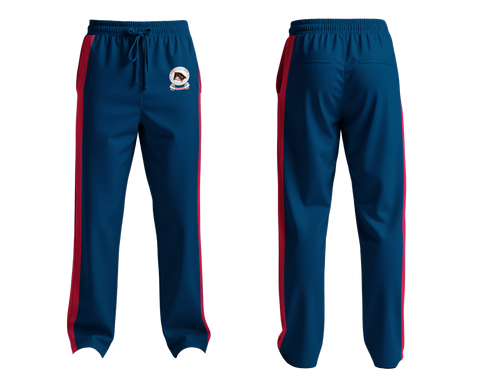 RH&PC - Pants