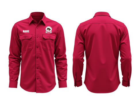 RH&PC - Pilbara Shirt