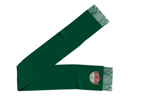 PITTSWORTH DANES JUNIOR FOOTBALL CLUB - SCARF
