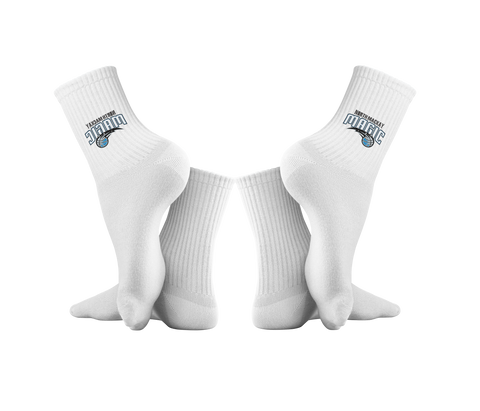 North Mackay Magic Basketball - Socks