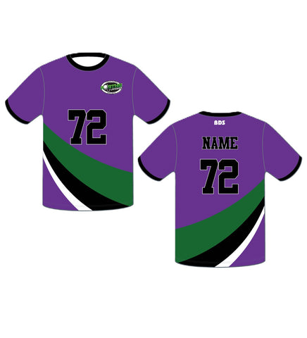 Goalie Smocks - NHC