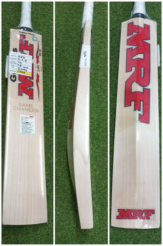 MRF Genius Game Changer Bat
