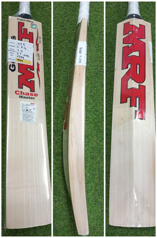 MRF Genius Chase Master Bat