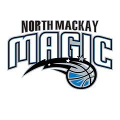 North Mackay Magic Basketball