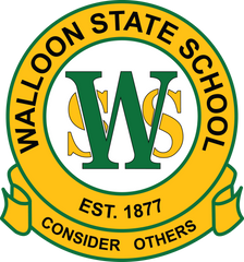 Walloon State School (Staff)