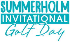Summerholm Invitational Golf Day