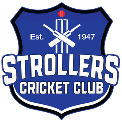 Strollers Cricket Club