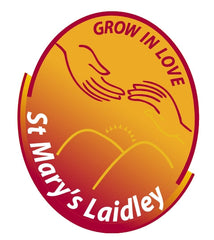 St Mary's Laidley