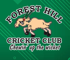 Forest Hill Cricket Club