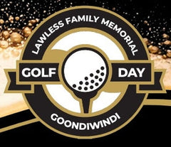 Lawless Memorial Golf Day