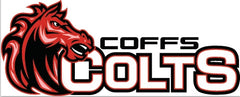 Coffs Colts Cricket Club