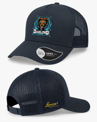 Trucker Cap - Darling Dingoes