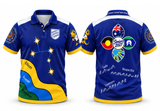 Ipswich Central State School - 2027 Senior Shirt