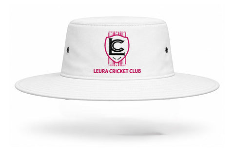Wide Brim Hat - Leura Cricket Club