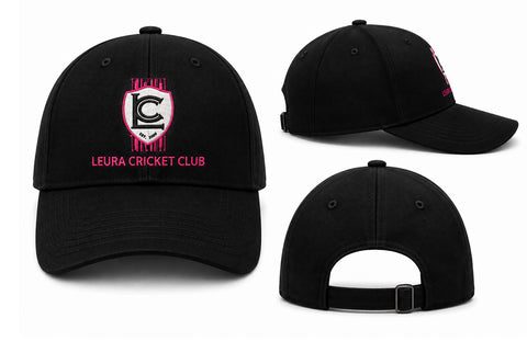 Cap - Leura Cricket Club