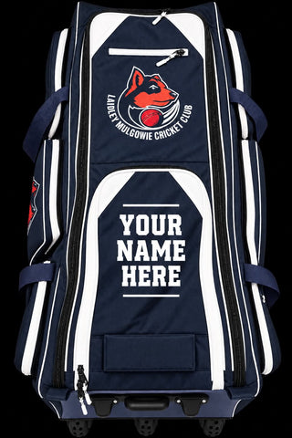 Kit Bag - LMCC