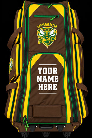 Kit Bag - Cricket Ipswich