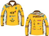 Taverners/Academy Short & Long Sleeve Training Shirt - Hornets