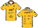 Taverners/Academy Short & Long Sleeve Training Shirt - Hornets