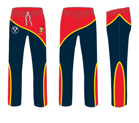 Coloured Playing Pants - MECC