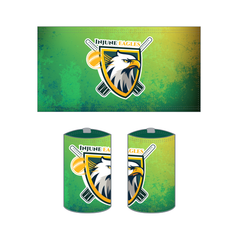 Injune Eagles Cricket Club - Stubby Coolers