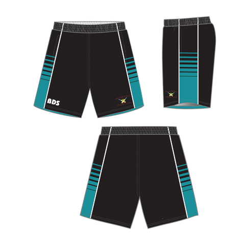 Esk & District Cricket - Shorts