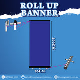 Custom Tents/Flags/Banners