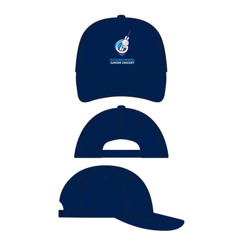 Club Cap - GJCC