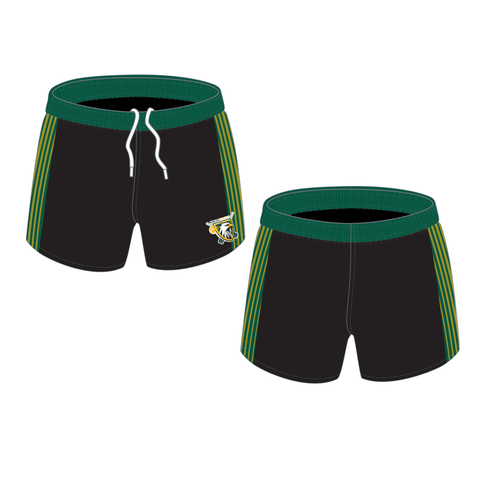 Injune Eagles Cricket Club - Training Shorts