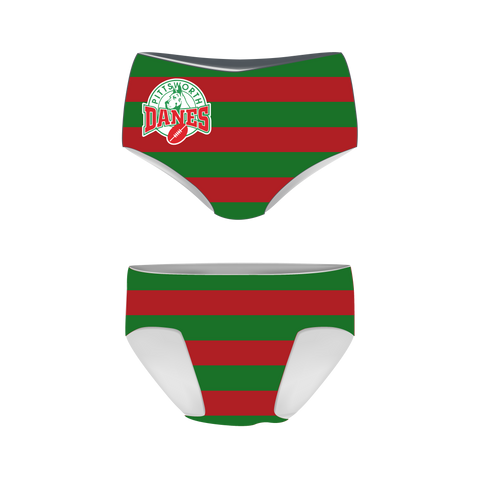 PITTSWORTH DANES JUNIOR FOOTBALL CLUB - DeeTees