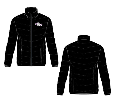 Puffer Jacket - SLNC