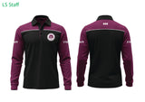 Rosewood State High School (STAFF) - Long Sleeve Staff Shirt
