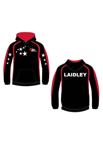Hoodie - Laidley Netball Association