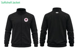 Rosewood State High School (STAFF) - Olympus Soft Shell Jacket
