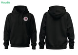 Rosewood State High School (STAFF) - Torquay Cotton Hoodie