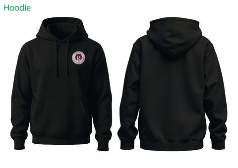 Rosewood State High School (STAFF) - Torquay Cotton Hoodie
