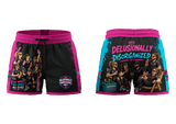 Delusionally Disorganised - Goldfield Ashes Package