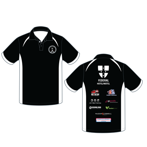 SDMCC - Club Polo Shirt