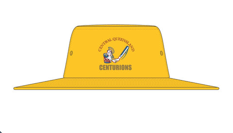 Central Queensland Cricket