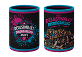 Delusionally Disorganised - Goldfield Ashes Package