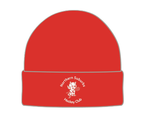 Club Beanie- NSHC