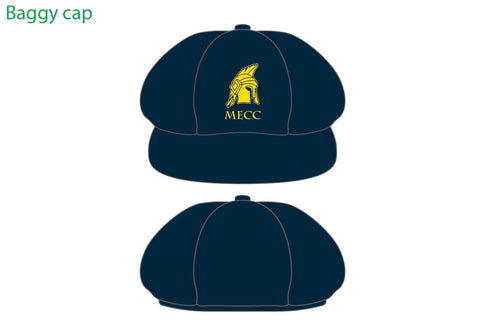 Baggy Cap - MECC