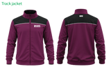 Rosewood State High School (STAFF) - Track Jacket