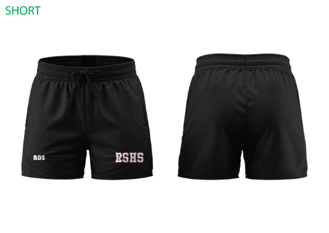 Rosewood State High School (STAFF) - Shorts