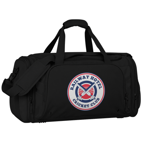 Sports Bag - Railway Cricket Club