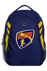 Bowen Football Association - Backpack